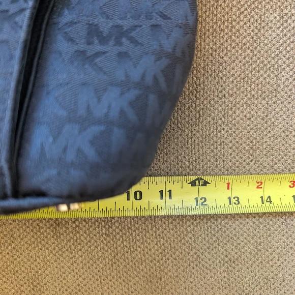 Michael Kors Black Tote Bag - Picture 12 of 14